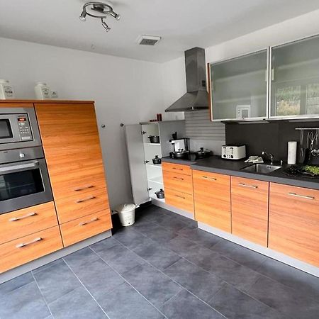 Ferienwohnung Krenz Uhldingen-Mühlhofen Екстериор снимка