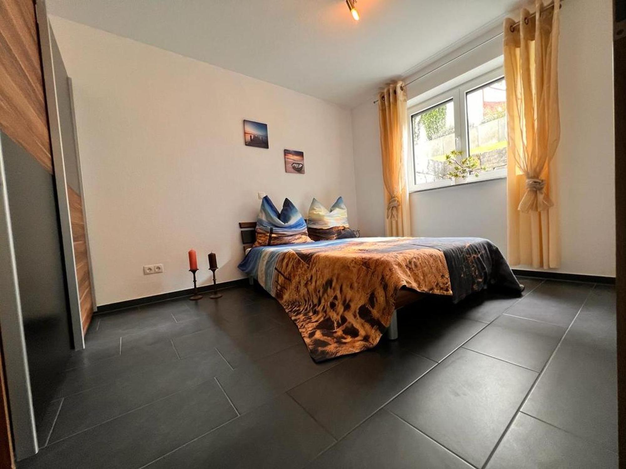 Ferienwohnung Krenz Uhldingen-Mühlhofen Екстериор снимка