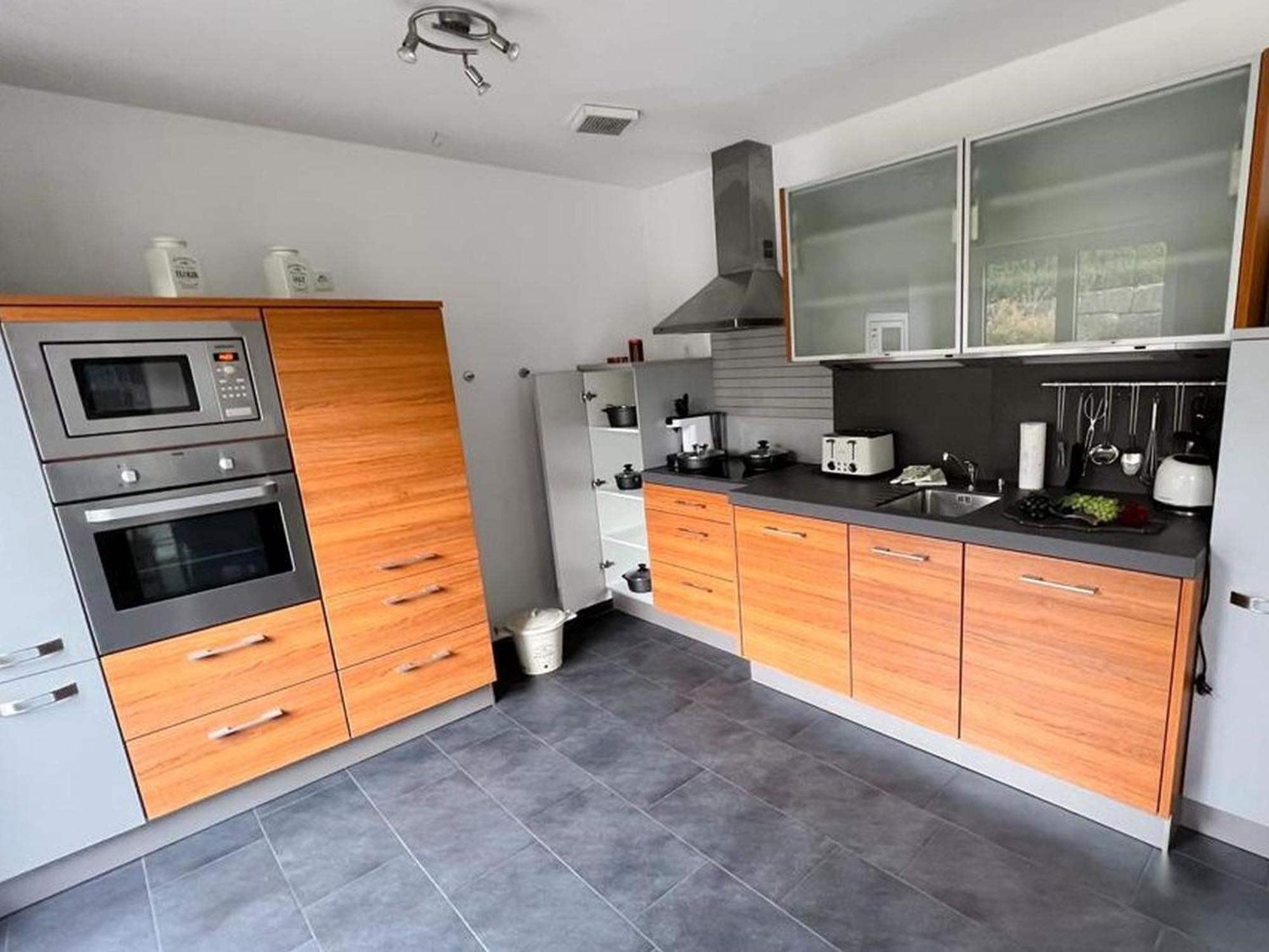 Ferienwohnung Krenz Uhldingen-Mühlhofen Екстериор снимка