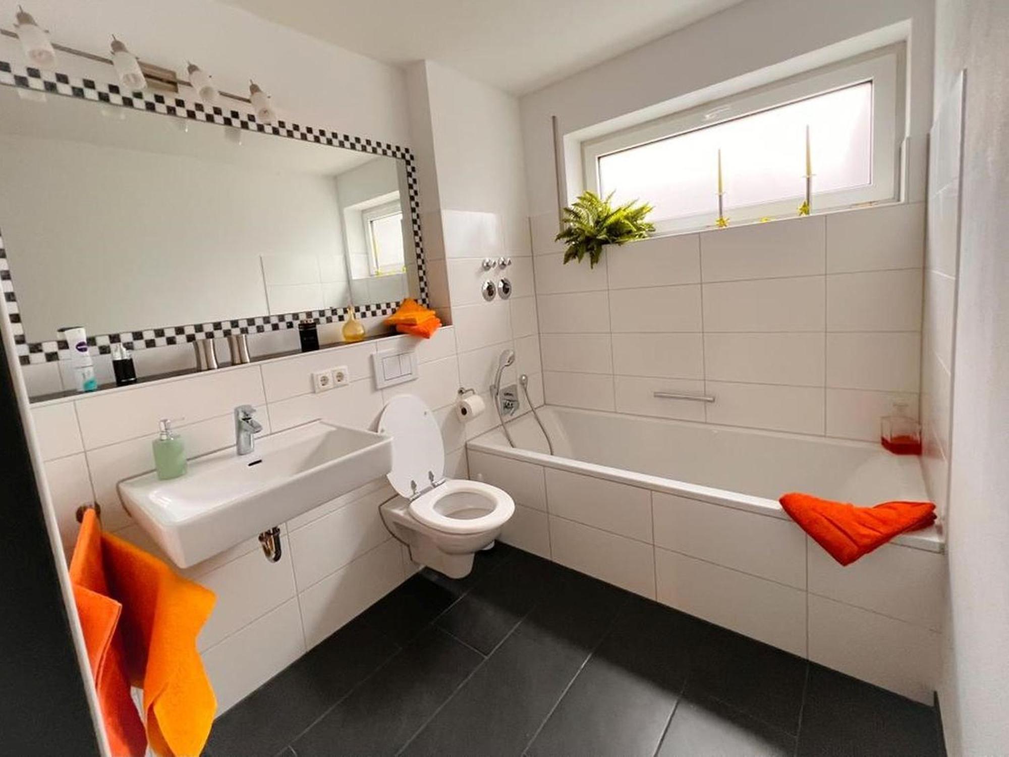 Ferienwohnung Krenz Uhldingen-Mühlhofen Екстериор снимка