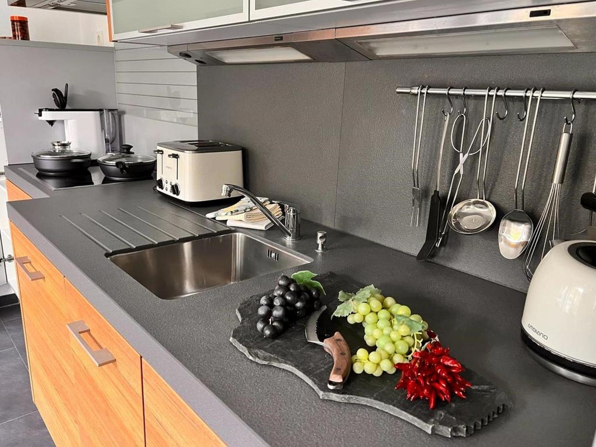Ferienwohnung Krenz Uhldingen-Mühlhofen Екстериор снимка